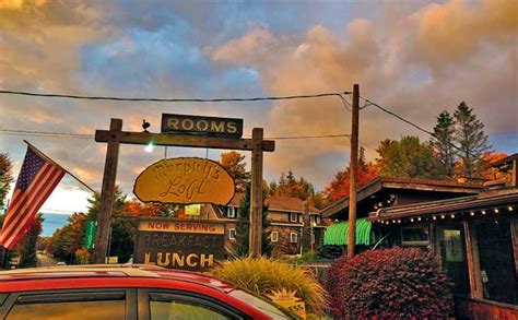 Murphy's loft - Murphy's Loft. Claimed. Review. Save. Share. 255 reviews #2 of 9 Restaurants in Blakeslee $$ - $$$ American Bar Pub. 5102 …